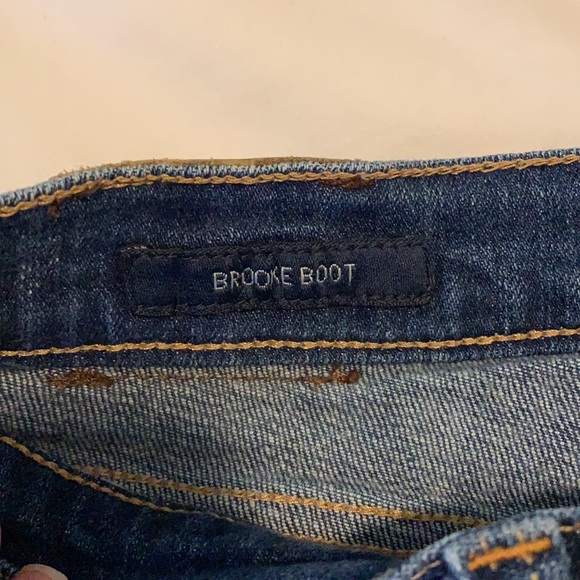 Lucky 🍀 Brand Brooke Bootcut Jeans - Picture 2 of 6